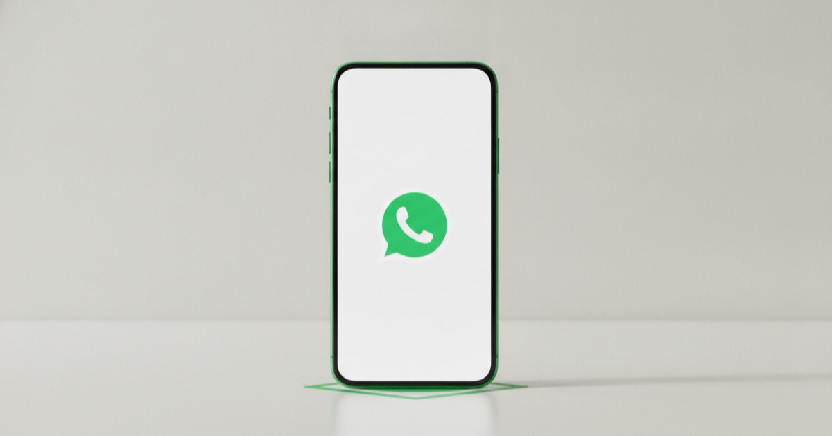WhatsApp Kullanıcı Adı Nasıl Alınır