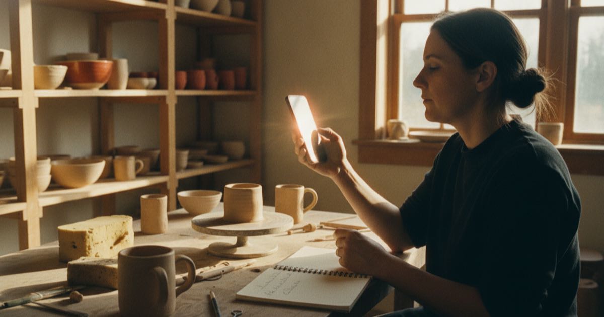 Instagram Bio Nasıl Yazılır: Formül, Adımlar ve Örnekler