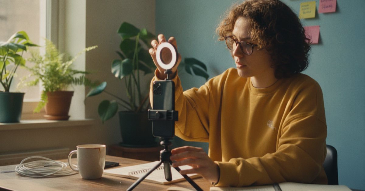 Instagram vs TikTok para creadores: cuál da más alcance en 2026